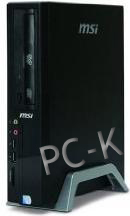 Beispiel eines Mini-PCs